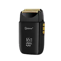 Комбо-набір (тример+шейвер) Hatteker Cordless Black (HT-6029-BK+HT-919-BK), фото 4