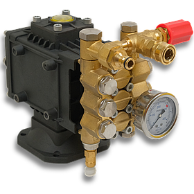 Помпа для мийки високого тиску PE 250 (ET5.5-7.5 кВт.)