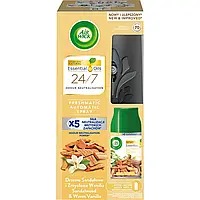 Автоматичний освіжувач повітря Air Wick Freshmatic Сандалове дерево та чуттєва ваніль 250 мл