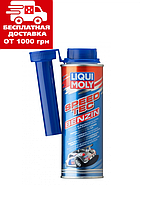 Присадка в бензин "Формула швидкості" Liqui Moly Speed Tec Benzin 0.25 л 3940