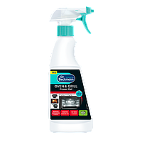 Активний гель для очищення духовок Dr.Beckmann Oven & Grill Power Gel 375 мл
