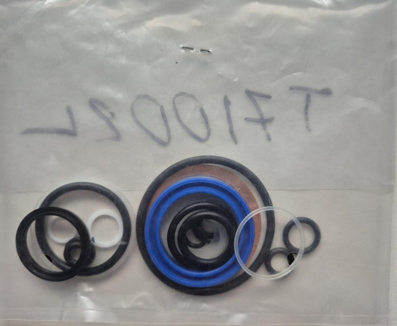 Ремкомплект розтяжки гідравлічної 10т