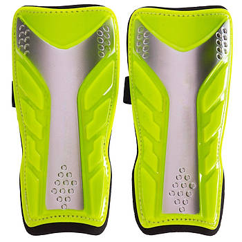 Щитки футбольні на липучці GS-602-M розмір М