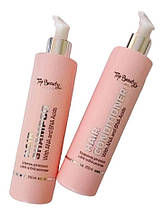 Кондиціонер для волосся з АНА і ВНА кислотами Top Beauty 250ml