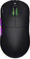 Мышь HATOR Quasar 3 Ultra 8K Wireless Black (HTM770) EHA
