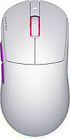 Мышь HATOR Quasar 3 Ultra 8K Wireless White (HTM771) EHA