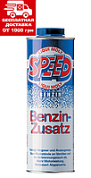 Суперкомплекс для бензинових двигунів Liqui Moly Speed Benzin Zusatz 1л 3903