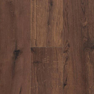 Ламінат BERRY ALLOC Ocean XL Gyant Xl Warm Brown 62002453 водостійкий 32 клас 8 мм товщина широка дошка з фаскою