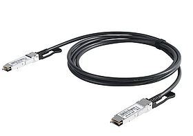 Кабель Raybridge SFP28 10/25G Direct Attache Cable SFP28+DAC-1M