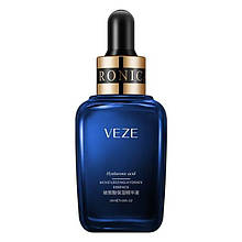 Антивікова зволожувальна сироватка з гіалуроновою кислотою VEZE Hyaluronic Acid 30ml