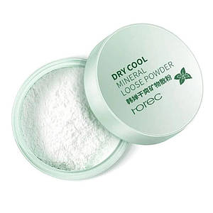 Пудра для обличчя