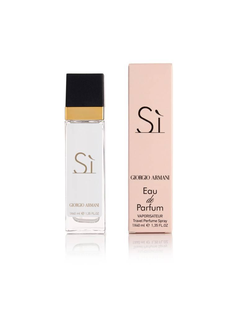 Armani Si - Travel Perfume 40ml