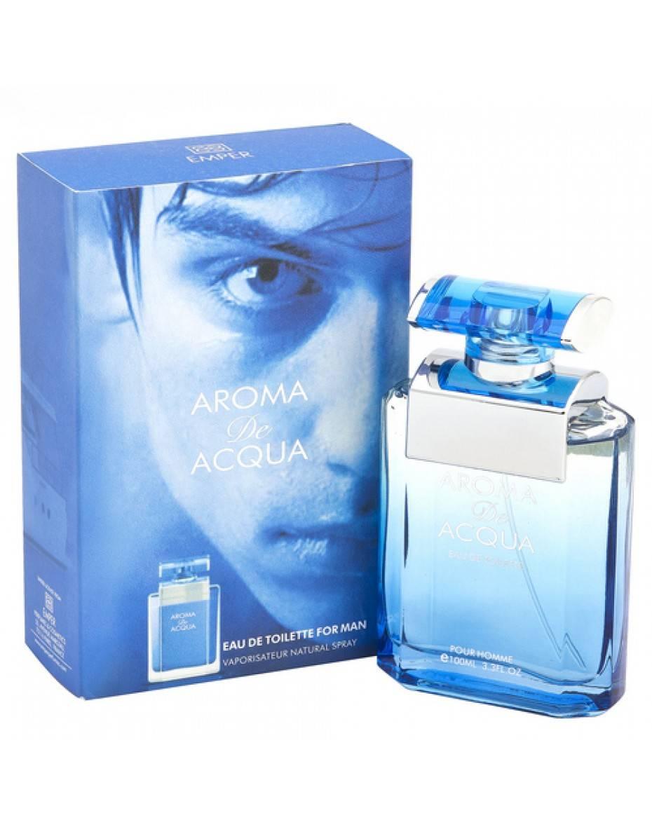 Aroma de Acqua Emper Men EDT 100 ml арт.35562