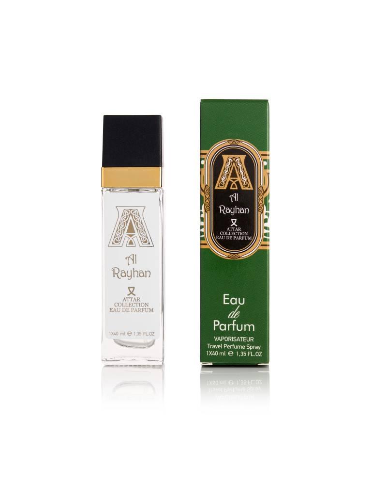 Attar Collection Al Rayhan - Travel Perfume 40ml