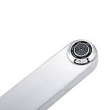 Душова система GAPPO G2410, 3 функц., хром, фото 3