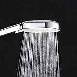 Душова система GAPPO G2410, 3 функц., хром, фото 7
