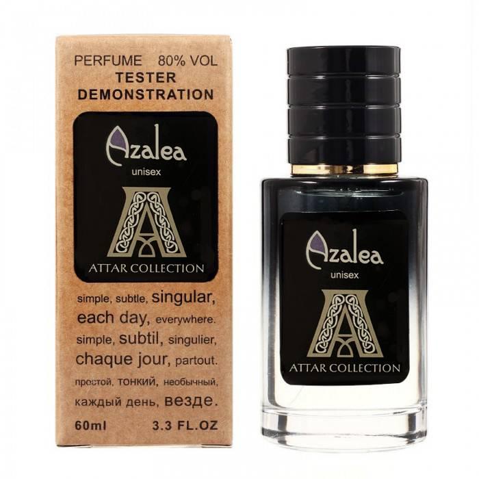 Attar Collection Azalea - Selective Tester 60ml