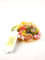 Пасхальний подарунок яйця та цукерки з молочною начинкою Magnetic 150 г Польща