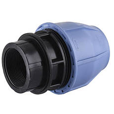 Муфти з внутрішньою різзю