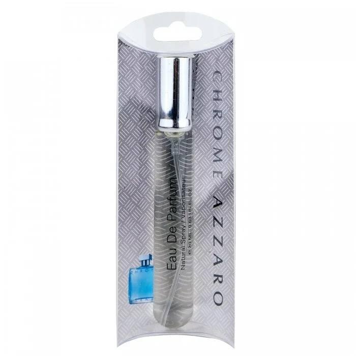 Azzaro Chrome - Pen Tube 20 ml