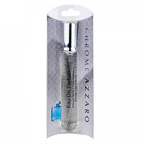 Azzaro Chrome - Pen Tube 20 ml