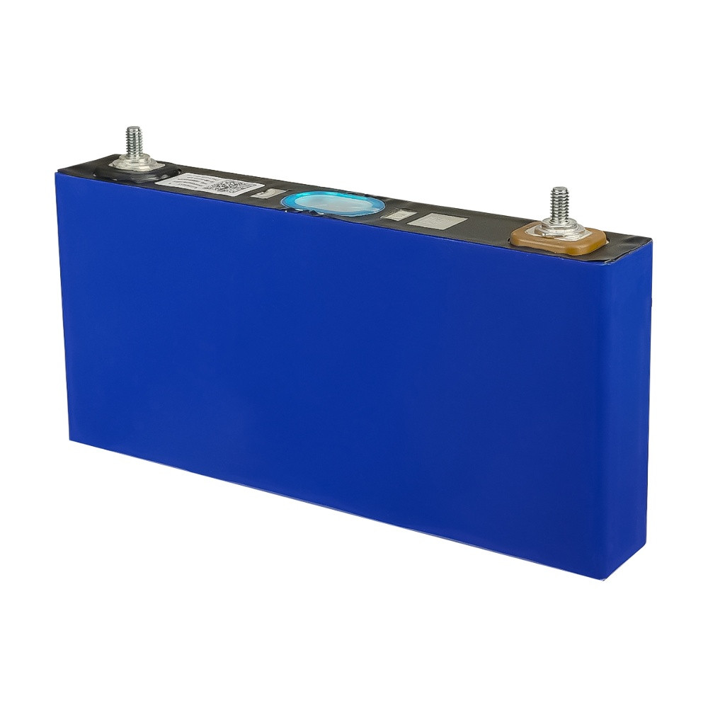 Акумулятор CATL Li-NMC (3.7V, 117Ah, 221 x 105 x 34 mm, M6), фото 1