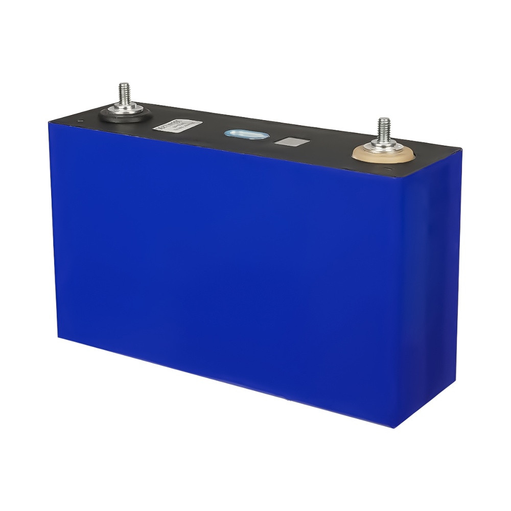 Акумулятор CATL LiFePO4 (3.2 V, 166 Ah, 195 x 115 x 61 mm, M6), фото 1