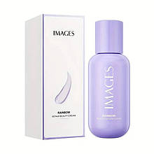 База під макіяж Images Rainbow Repair Beauty Cream, тон 03 фіолетовий 50гр