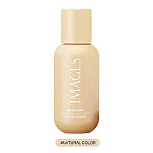 База під макіяж Images Rainbow Repair Beauty Cream, тон 01 бежевий 50 г