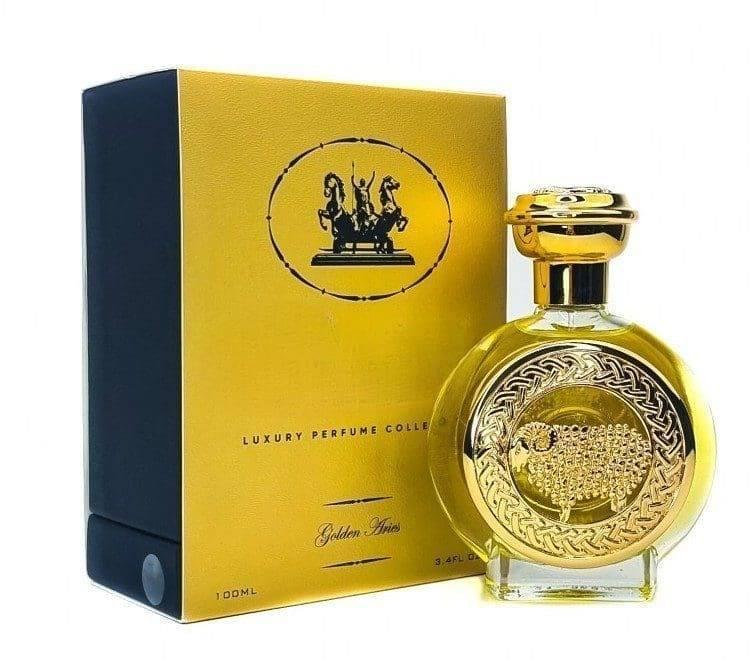 Нішева парфумована вода Boadicea The Victorious Golden Aries (Original Quality) edp 100 ml