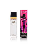 Фруктовий жіночий парфум Scada Sex Graffi - Travel Perfume 40ml