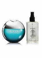 Bvlgari Aqua - Parfum Analogue 65ml