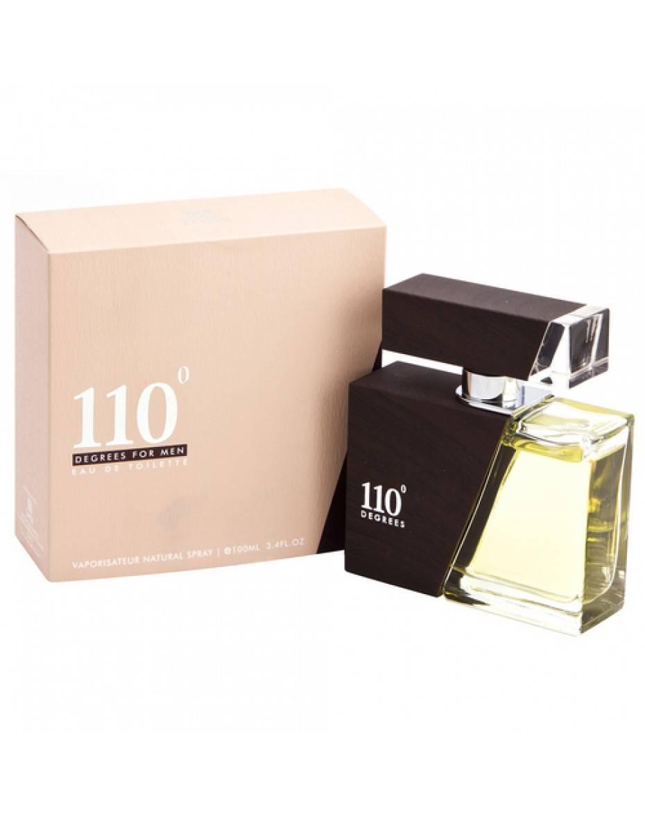 110 Degrees Emper Men EDT 100 ml арт.35557, фото 1