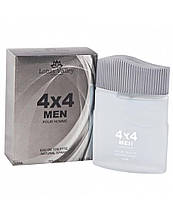 4x4 Lotus Valley Men EDT 100 ml арт.32006