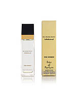 Burberry Weekend for women - Travel Perfume 40ml