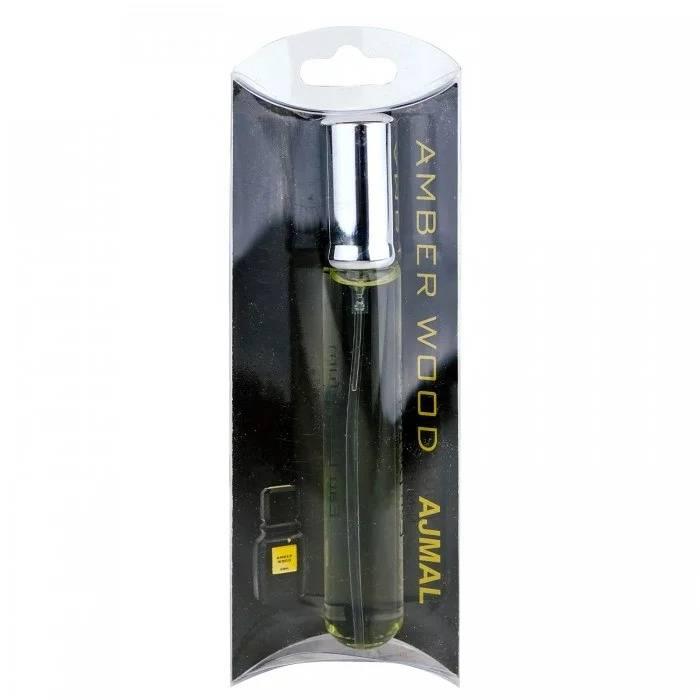 Ajmal Amber Wood - Pen Tube 20 ml, фото 1