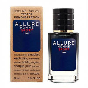 Selective Tester 60ml для чоловіків