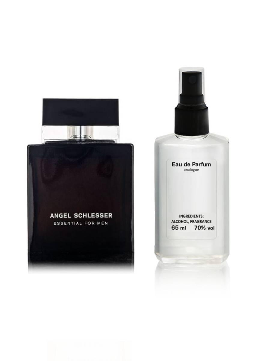 Мужской парфюм Angel Schlesser Essential For Men - Parfum Analogue 65ml, фото 1
