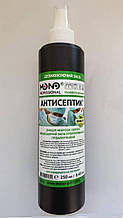 Anti-септик для рук Mono Professional MN-00 250ml