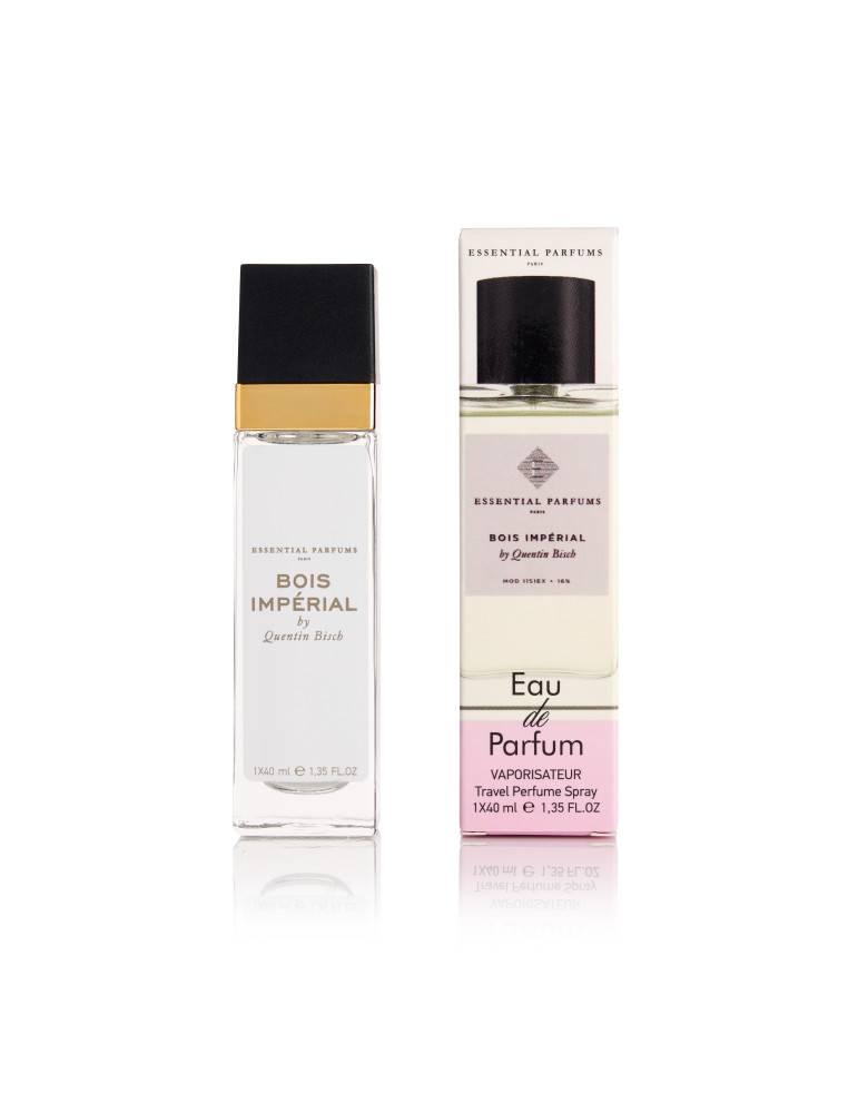 Essential Parfums Bois Imperial - Travel Perfume 40ml