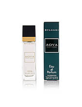 Aqua pour Homme - Travel Perfume 40ml