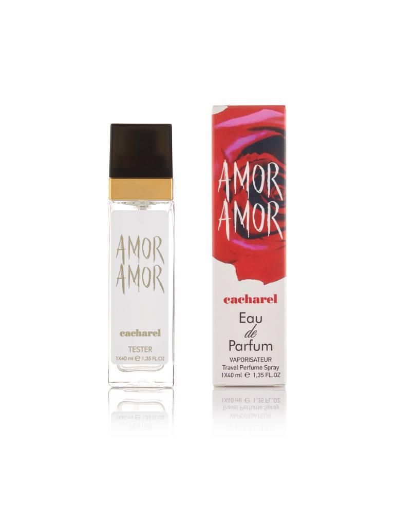 Жіночі парфуми Cacharel Amor Amor — Travel Perfume 40ml