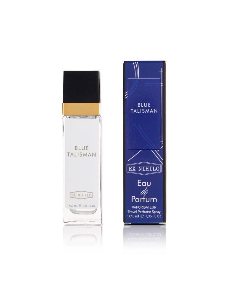 Ex Nihilo Blue Talisman - Travel Perfume 40ml