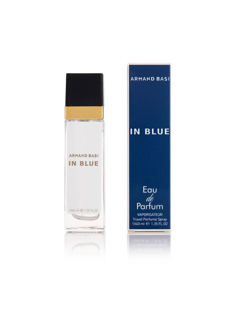 Armand Basi In Blue - Travel Perfume 40ml, фото 1
