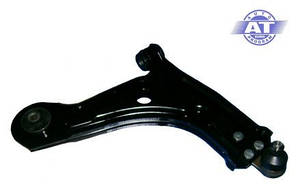 Важіль Chevrolet Lacetti в зборі правий