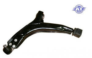 Важіль Daewoo Lanos в зборі лівий