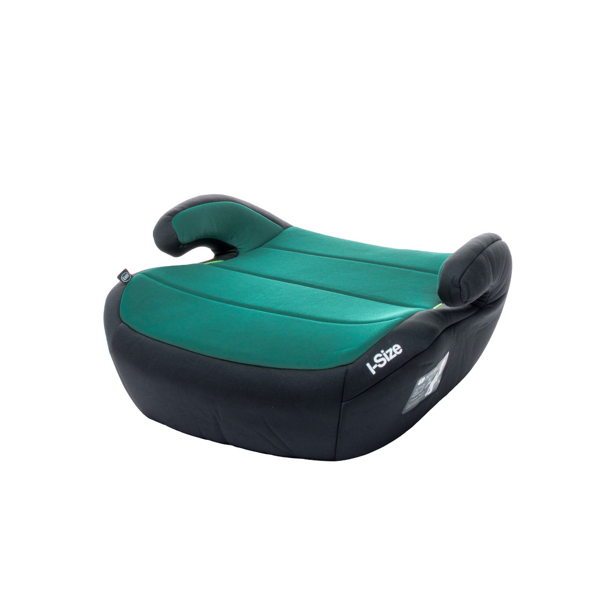 Автокрісло-бустер 4BABY Boost 125-150см turkus
