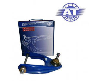 Важіль ВАЗ 2101 в зборі (верхній/правий)