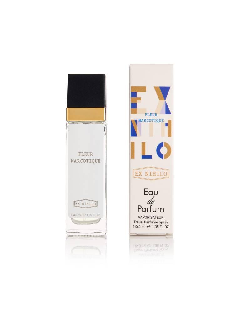 Ex Nihilo Fleur Narcotique - Travel Perfume 40ml