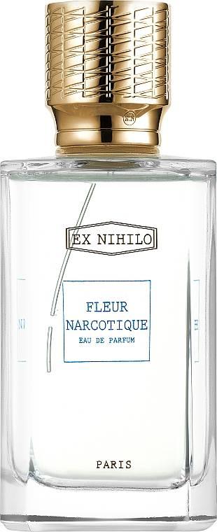 Нішевий парфум унісекс Ex Nihilo Fleur Narcotique Ніхіло Наркотик edp (Original Quality) 100 мл